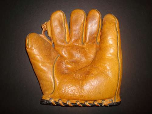 American All Star 100 Front